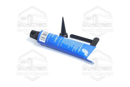 Герметик силіконовий 70 мл. (вир-во Blue Print)