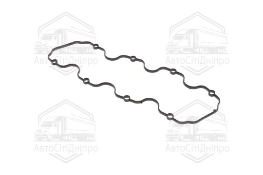 Прокладка клапанної кришки Chevrolet, Daewoo (вир-во Blue Print)