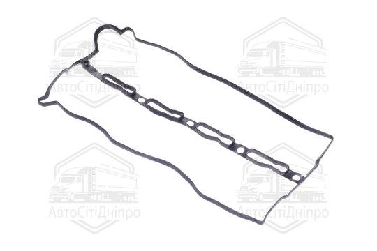 Прокладка клапанної кришки Hyundai Terracan 4x4 -07, KIA (вир-во Blue Print)