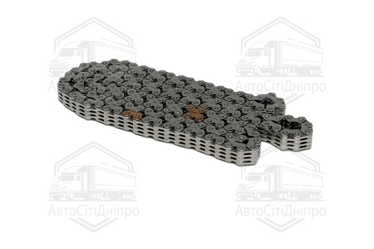 Ланцюг приводу розпредвалу Hyundai Accent V 17-, KIA Stonic 17- (вир-во Blue Print)