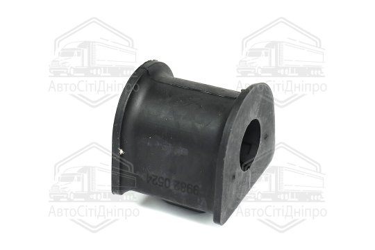 Втулка стабілізатора передн. KIA Cerato I -09 (вир-во Blue Print)