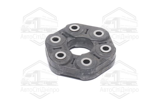 Демпфер карданного валу Hyundai Santa Fe, Tucson, KIA Sportage, Ssangyong (вир-во Blue Print)