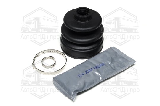 Пильовик ШРКШа (компл.) Hyundai Tucson I -19 (вир-во Blue Print)