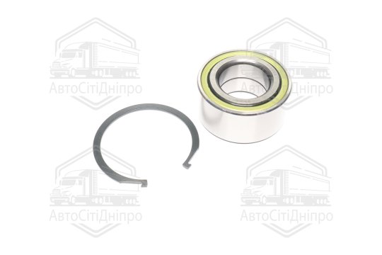 Підшипник маточини (компл.) Hyundai Elantra II, KIA Cerato I-09 (вир-во Blue Print)