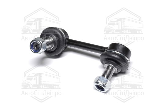 Тяга стабілізатору передн. прав. KIA Sorento I 4x4 -11 (вир-во Blue Print)