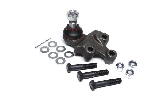 Опора шарова передня Sorento I 4x4 -11 (вир-во Blue Print)