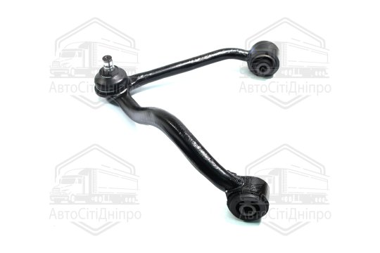 Важіль підвіски поперечний лівий KIA Sorento I 4x4 -11 (вир-во Blue Print)