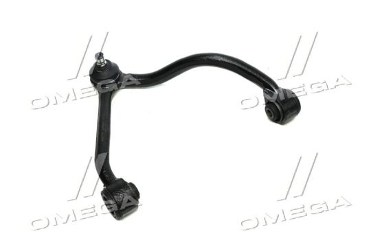 Важіль підвіски поперечний правий KIA Sorento I 4x4 -11 (вир-во Blue Print)