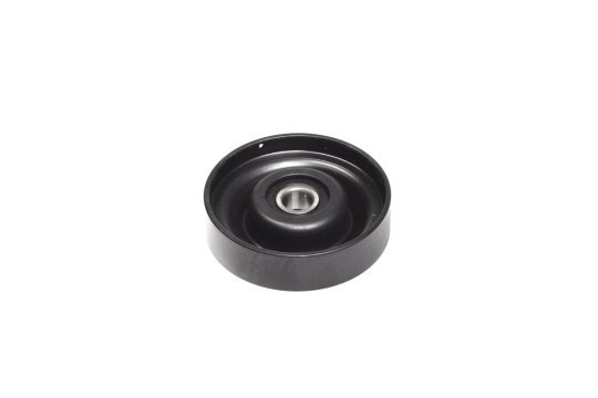 Ролик ГРМ поліклінового ременя Hyundai, KIA (вир-во Blue Print)