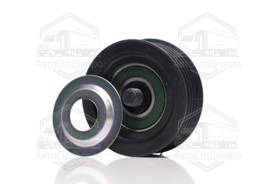 Ролик ременя обвідний Hyundai Tucson III -21, KIA Sportage 10- (вир-во Blue Print)