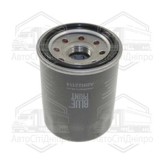 Фільтр масляний Honda (вир-во Blue Print)