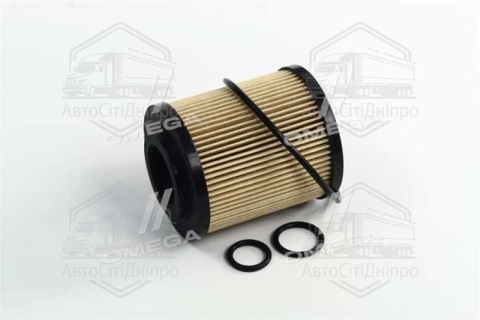 Фільтр масляний Honda Civic VII, Opel (вир-во Blue Print)