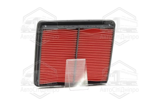 Фільтр повітряний Honda Civic VI -01 (вир-во Blue Print)