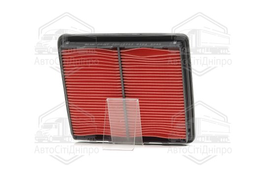 Фільтр повітряний Honda Civic VI -01 (вир-во Blue Print)