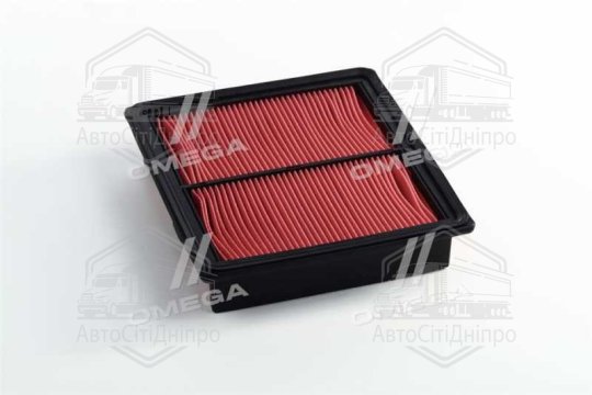 Фільтр повітряний Honda (вир-во Blue Print)