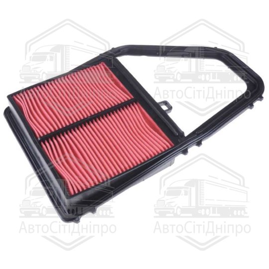 Фільтр повітряний Honda Civic VII (вир-во Blue Print)