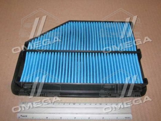 Фільтр повітряний Honda CR-V III (вир-во Blue Print)