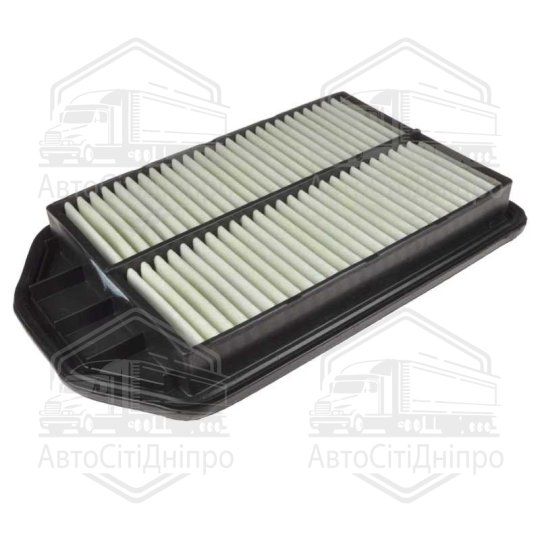 Фільтр повітряний Honda CR-V III (вир-во Blue Print)