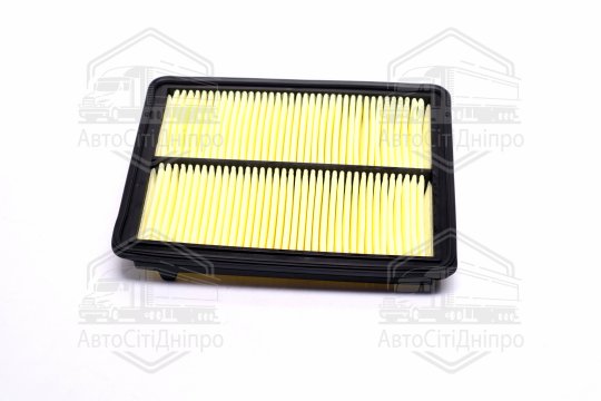 Фільтр повітряний Honda (вир-во Blue Print)