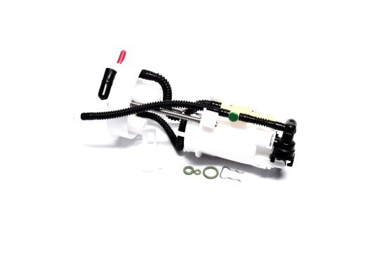 Фільтр паливний Honda (вир-во Blue Print)