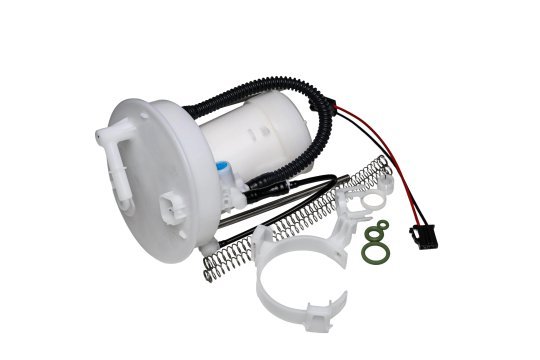 Фільтр паливний Honda Accord (вир-во Blue Print)