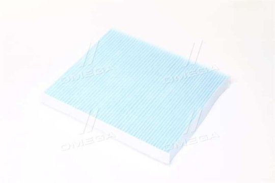 Фільтр салону Honda Civic VIII (вир-во Blue Print)