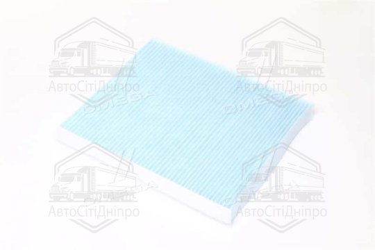 Фільтр салону Honda Civic VIII (вир-во Blue Print)