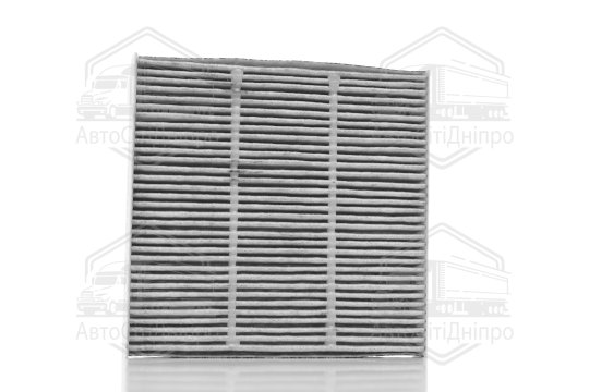 Фільтр салону вугільн. Honda Civic X 15-, CR-V V 16- (вир-во Blue Print)