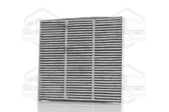 Фільтр салону вугільн. Honda Civic X 15-, CR-V V 16- (вир-во Blue Print)