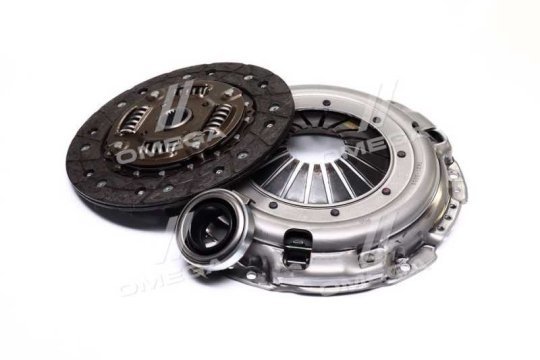 Зчеплення Honda Accord (вир-во Blue Print)