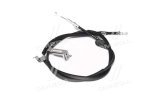 Трос гальмівний задній лівий Honda Accord VII (вир-во Blue Print)