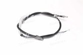 Трос гальмівний задній правий Honda Accord VII (вир-во Blue Print)