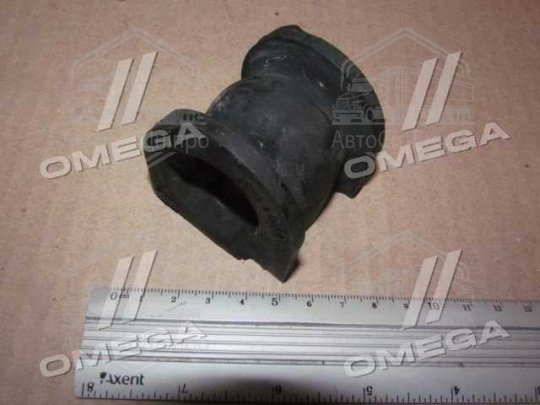 Втулка стабілізатора передн. Honda (вир-во Blue Print)