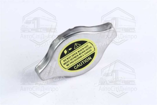 Кришка радіатора (вир-во Blue Print)