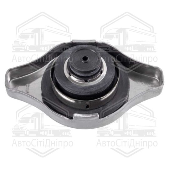 Кришка радіатора (вир-во Blue Print)