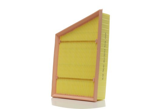 Фільтр повітряний Range Rover Evoque I -19 (вир-во Blue Print)