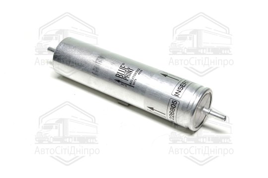 Фільтр паливний Land Rover Freelander -06 (вир-во Blue Print)