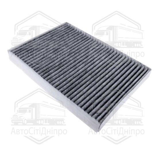 Фільтр салону Land Rover, Volvo (вир-во Blue Print)