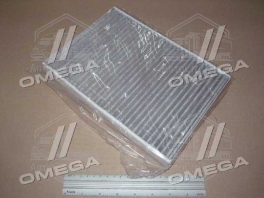 Фільтр салону Land Rover, Volvo (вир-во Blue Print)