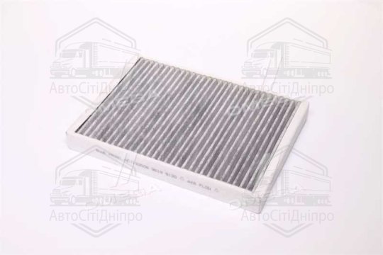 Фільтр салону Land Rover, Volvo (вир-во Blue Print)