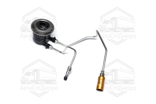 Підшипник вижимний гідравлічний Land Rover Freelander I 4WD -06 (вир-во Blue Print)