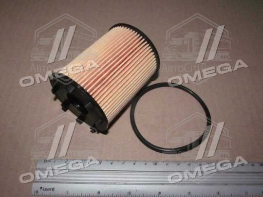 Фільтр масляний (вир-во Blue Print)