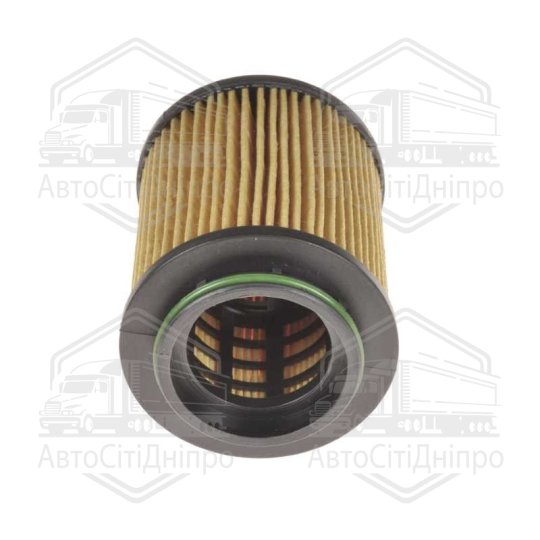 Фільтр масляний (вир-во Blue Print)