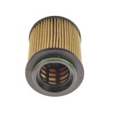 Фільтр масляний (вир-во Blue Print)