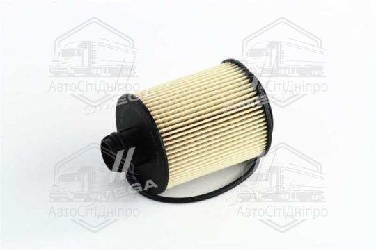 Фільтр масляний (вир-во Blue Print)