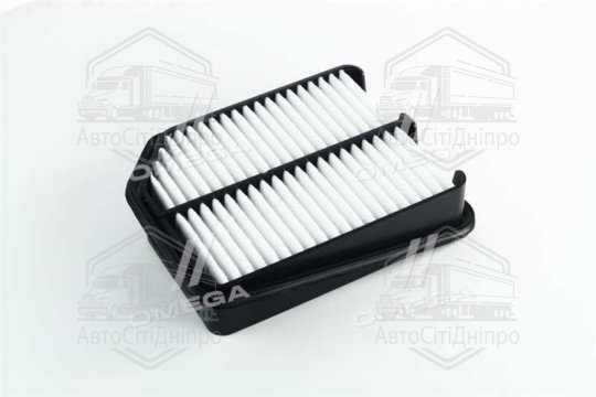 Фільтр повітряний Suzuki Grand Vitara II (вир-во Blue Print)