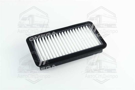 Фільтр повітряний FIAT, Suzuki (вир-во Blue Print)