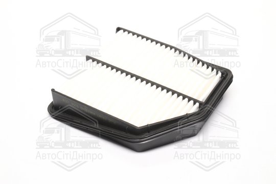 Фільтр повітряний Suzuki Grand Vitara II 05- (вир-во Blue Print)