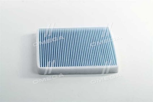 Фільтр салону Suzuki (вир-во Blue Print)