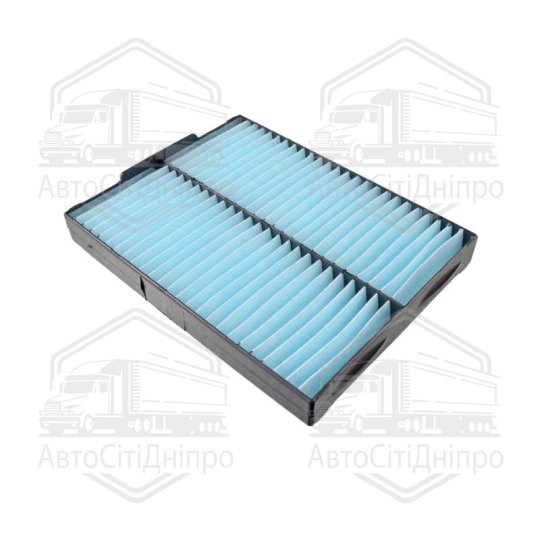 Фільтр салону Suzuki Grand Vitara (вир-во Blue Print)